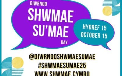 Diwrnod Shwmae Su’mae 2025