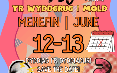 Gwyddgig 2026