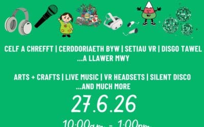 Family Fun Festival