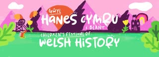 Sioe Thomas Pennant – Gŵyl Hanes Cymru